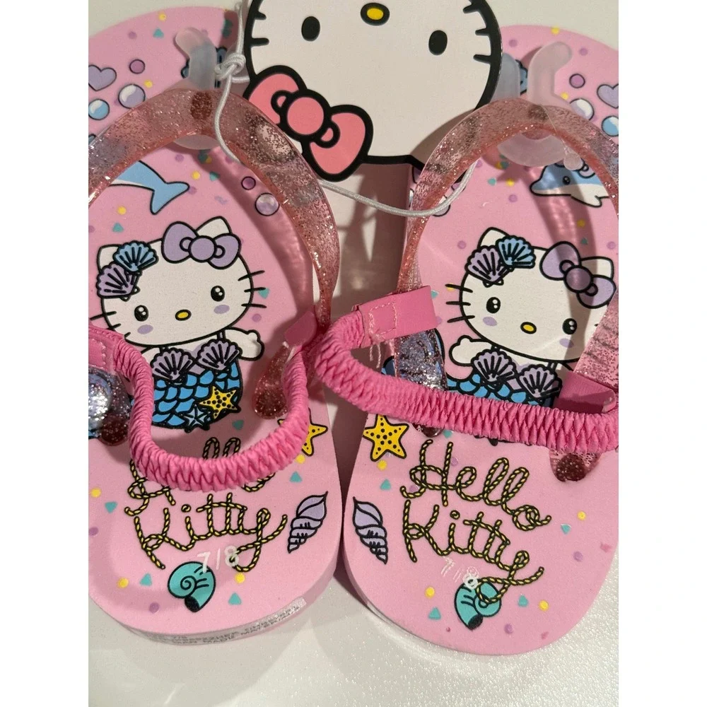 Sanrio hello kitty